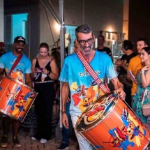 Bartucada e Xai Xai anunciam novidades para o carnaval de BH - Paulo Colen/Divulgação