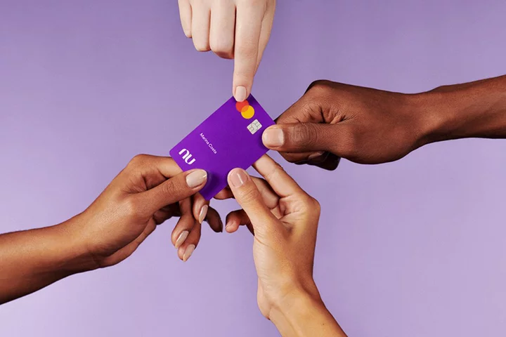 Divulgação/Nubank