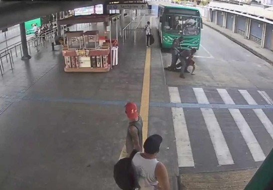 Reprodução/CCR Metrô Bahia