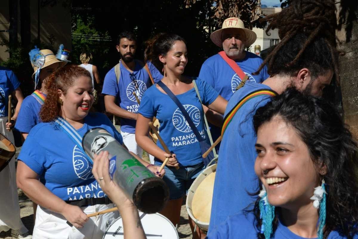 Carnaval BH 2024: ensaios de blocos elevam expectativa para a folia na capital