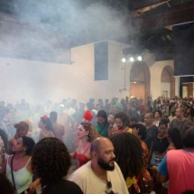Carnaval BH 2024: evento na Região Central aquece desfile de escolas de samba - Túlio Santos/EM/D.A.Press