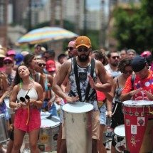 Qual é a identidade do nosso carnaval?