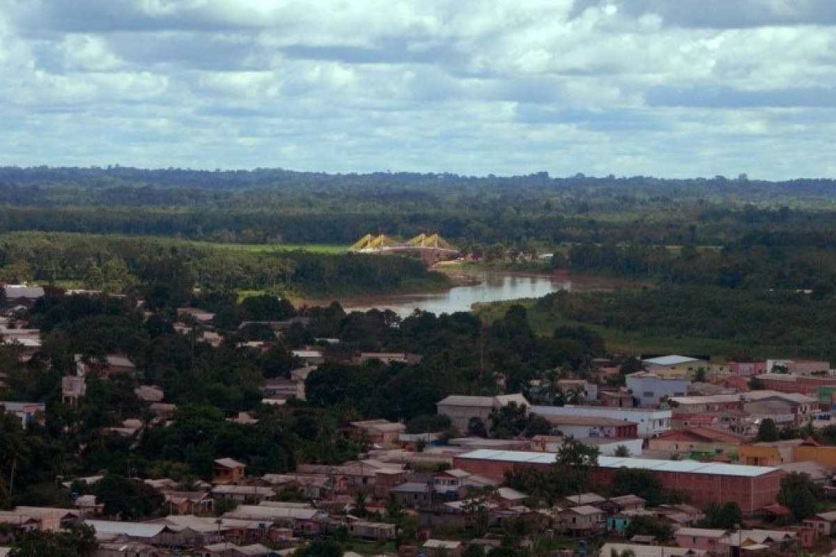 Acre tem maior tremor de terra da história do Brasil; saiba mais 