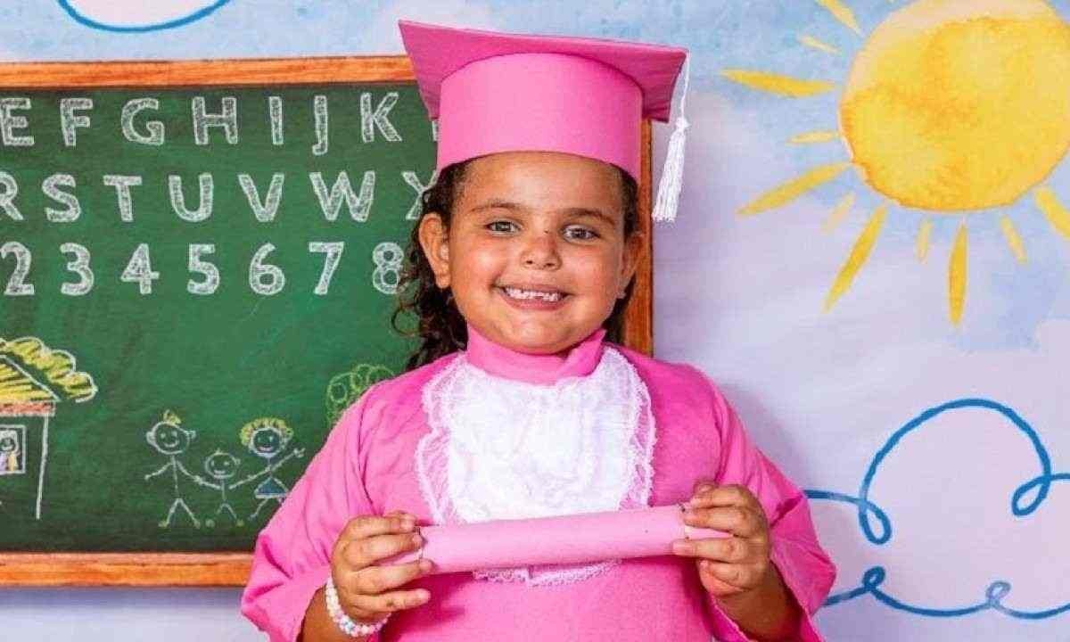 Prefeitura de Raposos lamenta morte de menina de 6 anos em briga de trânsito
