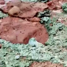 Cientista encontra ‘rochas de plástico’ na Ilha da Trindade - Youtube Canal CAPES_Oficial