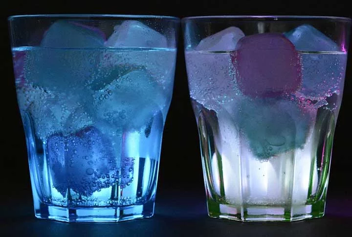 Empresa quer levar gelo da Groenlândia para bebidas de Dubai - Imagem de Annette por Pixabay