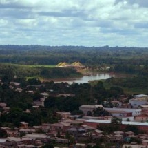 Acre tem maior tremor de terra da história do Brasil; saiba mais  - Gleilson Miranda/Governo do Acre