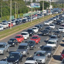 IPVA: brasileiros trocam de carro para fugir do tributo estadual - - Jose Cruz/Agencia Brasil