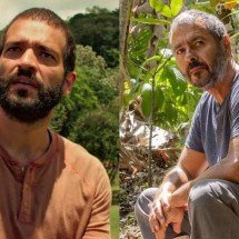 'Renascer': relembre o elenco da versão original da novela - Divulgação Globo