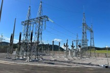 Cemig entrega a 80ª nova subestação de energia à população mineira