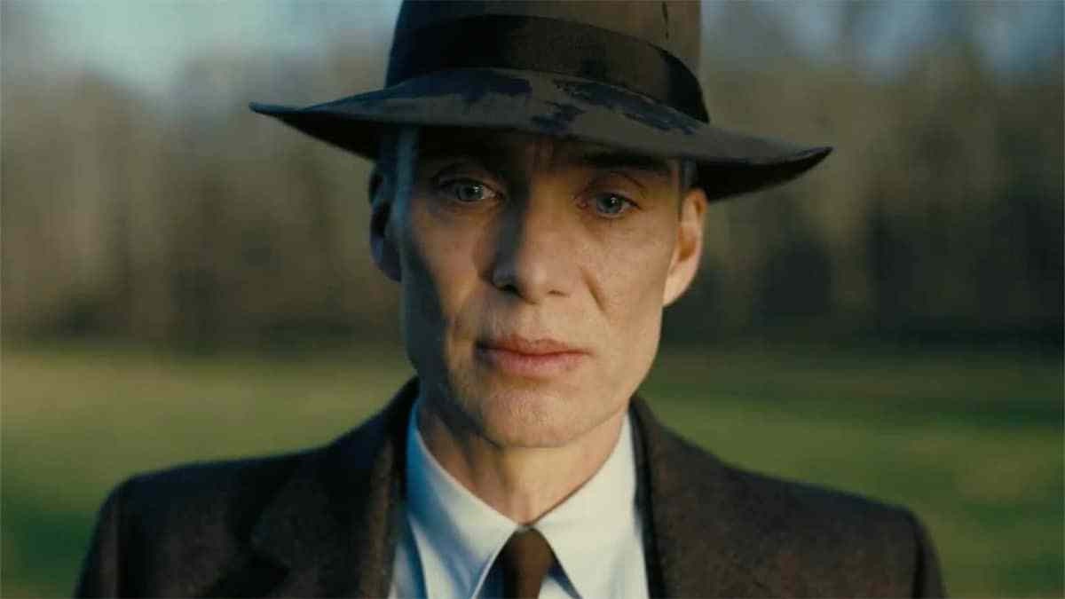 Oscar 2024: 'Oppenheimer' leva o melhor filme
