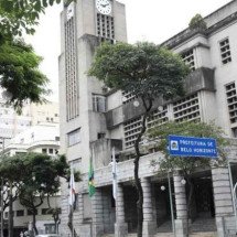 Prefeitura de BH inicia credenciamento de transporte escolar na capital - Rodrigo Clemente/PBH
