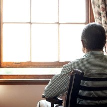 Depressão em idosos: por que doença ainda é difícil de ser diagnosticada - Getty Images