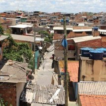 IBGE volta a usar o termo favela no Censo - Ag&ecirc;ncia IBGE Not&iacute;cia