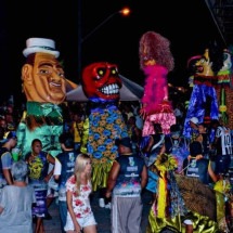 Carnaval Grande BH: festa 'Boi da Manta' divulga programação para dias de folia - Divulgação/Prefeitura Municipal