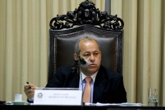 Moraes vota contra pedido de Brazão para ter acesso à delação de Lessa