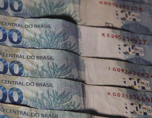 O significativo deficit do último mês do ano se deve, principalmente, aos efeitos do pagamento extraordinário do estoque de precatórios -  (crédito: José Cruz/Agência Brasil)