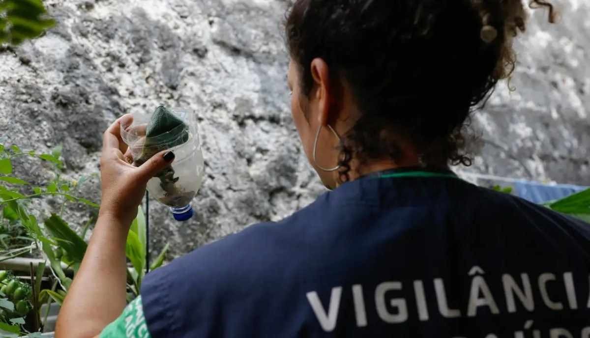 Bom Despacho (MG) investiga morte de jovem sob suspeita de dengue