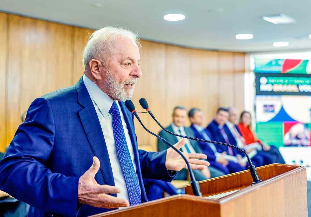 Novo cenário frustra a política externa de Lula