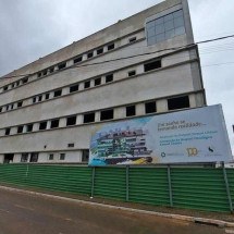 Hospital Oncológico será inaugurado em maio e vai atender Sul de Minas - Nayara Andery/ Terra do Mandu