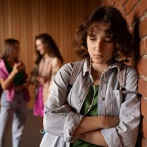 Bullying já é crime para combater atos que envolvem até 43% dos estudantes - Freepik