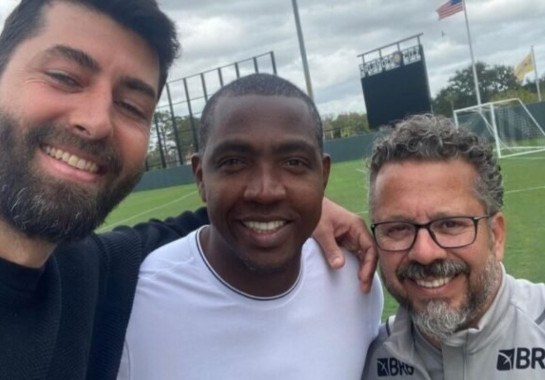 Foto: Alexandre Vidal/Flamengo