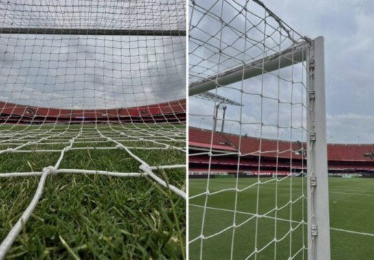 Foto: Rubens Chiri / São Paulo