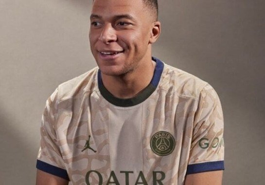  Foto: Divulgação/PSG