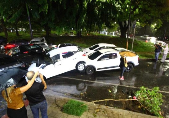 Marcos Vieira/EM/D.A.Press