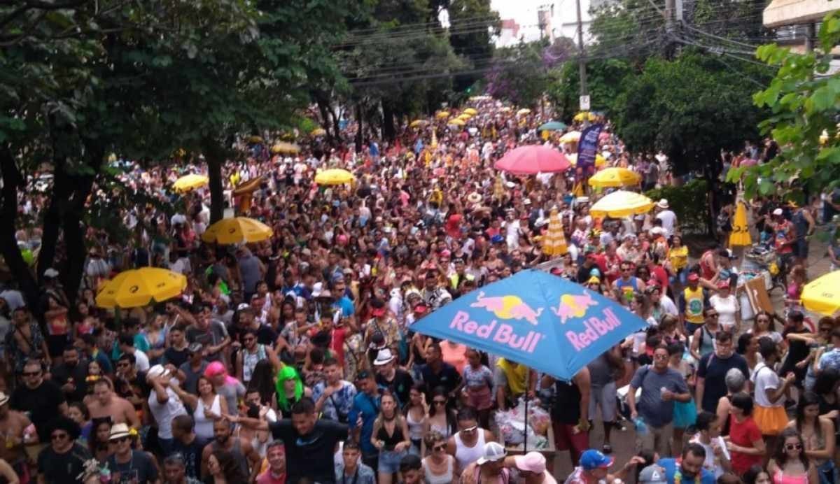 Carnaval BH 2024: bloco Trem na Cabeça não participará da folia neste ano