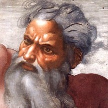 O gênio assombroso de Michelangelo que até hoje impressiona - Domínio Público - Wikimídia Commons