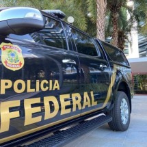 Operação Vigilância Aproximada: PF cumpre dois mandados em Minas Gerais - Divulgação/ Polícia Federal