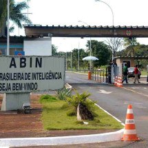 Relatório da CPMI do 8 de Janeiro alertou para 'Abin paralela' sob Bolsonaro - Marcelo Ferreira/CB &ndash; 4/1/07