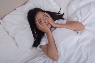 A apneia obstrutiva do sono (AOS) está associada a um risco 63% maior de diabetes tipo 2 e 30% maior de hipertensão -  (crédito: jcomp/freepik)