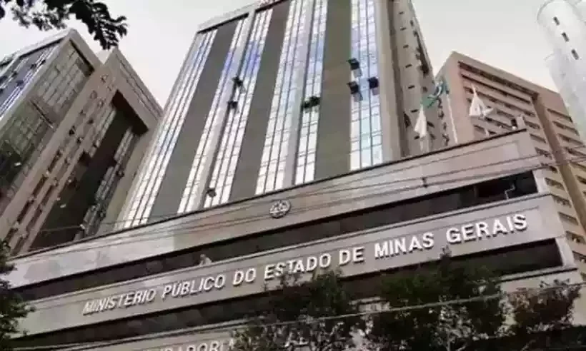 Entre as pessoas denunciadas, está também um dos criminosos mais procurados de Minas Gerais -  (crédito: Divulgação/MPMG)