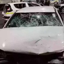 Justiça acata exame de insanidade mental em motorista que matou 3 em festa - PCMG/Divulgação