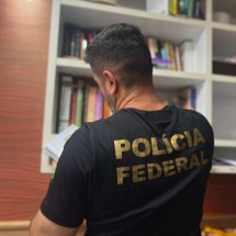 Investigação da PF sobre Abin coloca bolsonarismo, Congresso e STF em crise - PFGV/imprensa@pf.gov.br