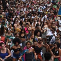 Caminhada da Visibilidade Trans acontece neste domingo como desfile de Carnaval - Movimento Autônomo Trans de Belo Horizonte/Divulgação