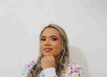 A psicóloga e neuropsicóloga Marta Bonfim -  (crédito: Divulgação )