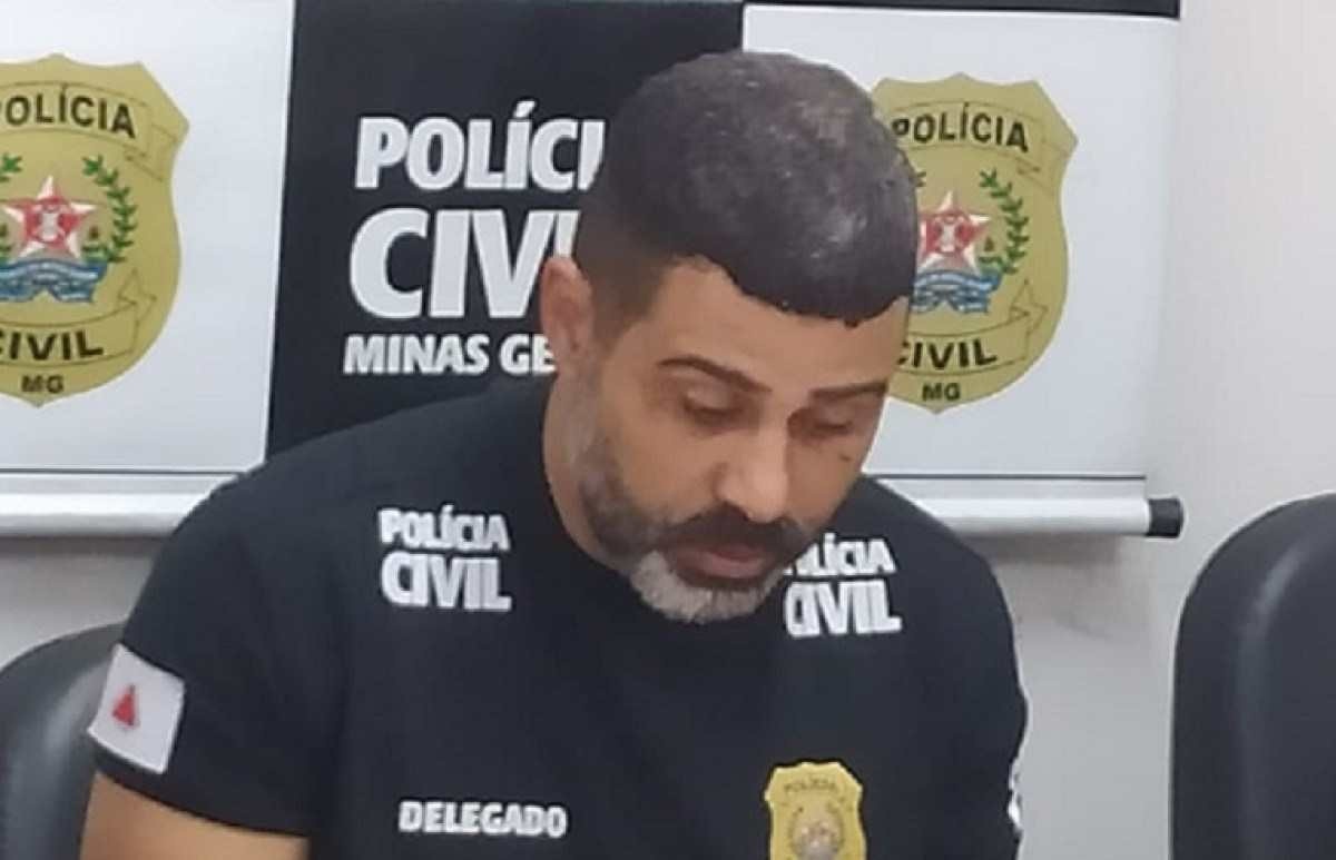 Delegado sobre menina de 12 anos morta em BH: 'O pior caso da minha vida'