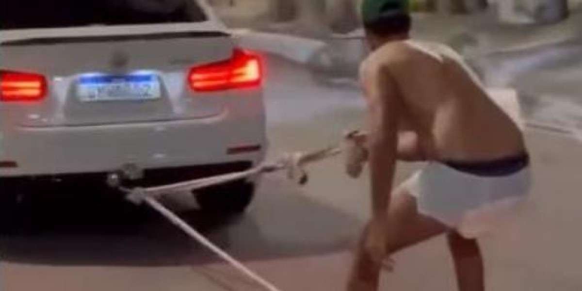 Dono de BMW filmada 'surfando' em avenida de BH é preso