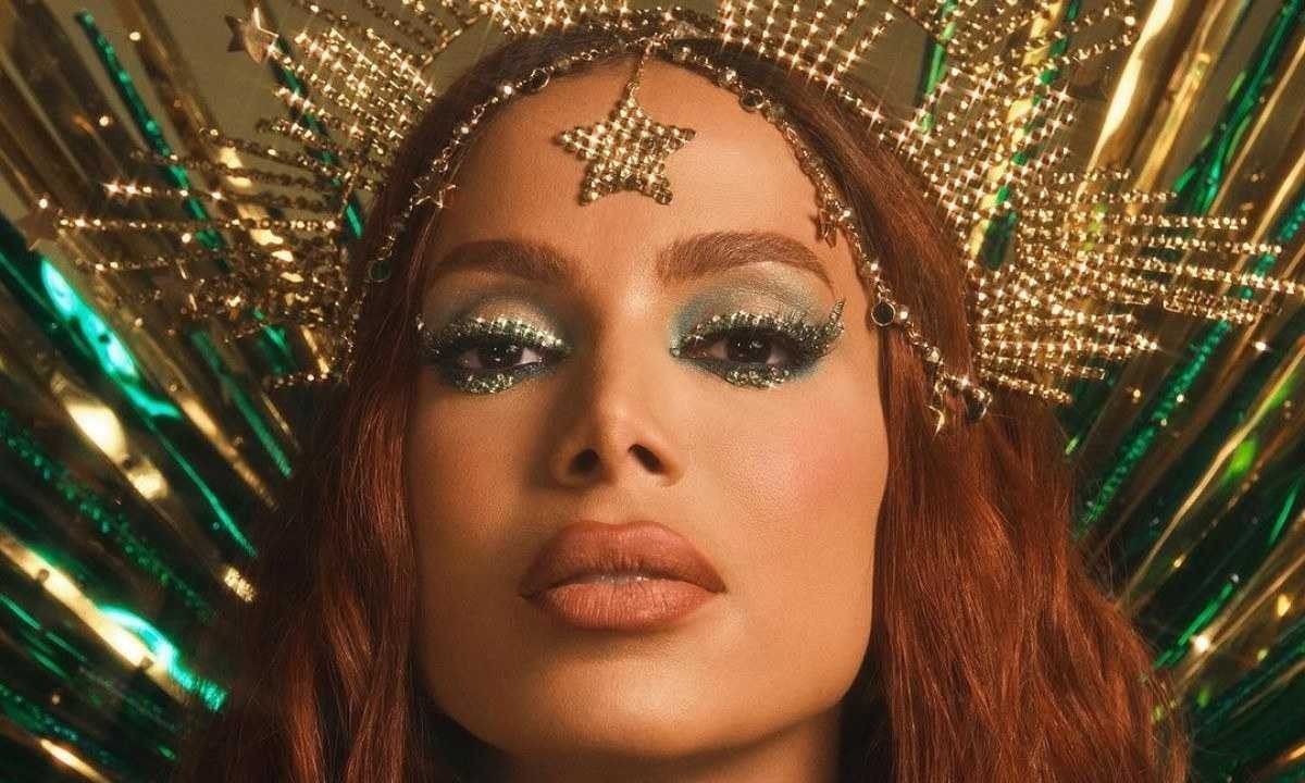 MAC distribuirá brindes no Ensaio da Anitta em BH 