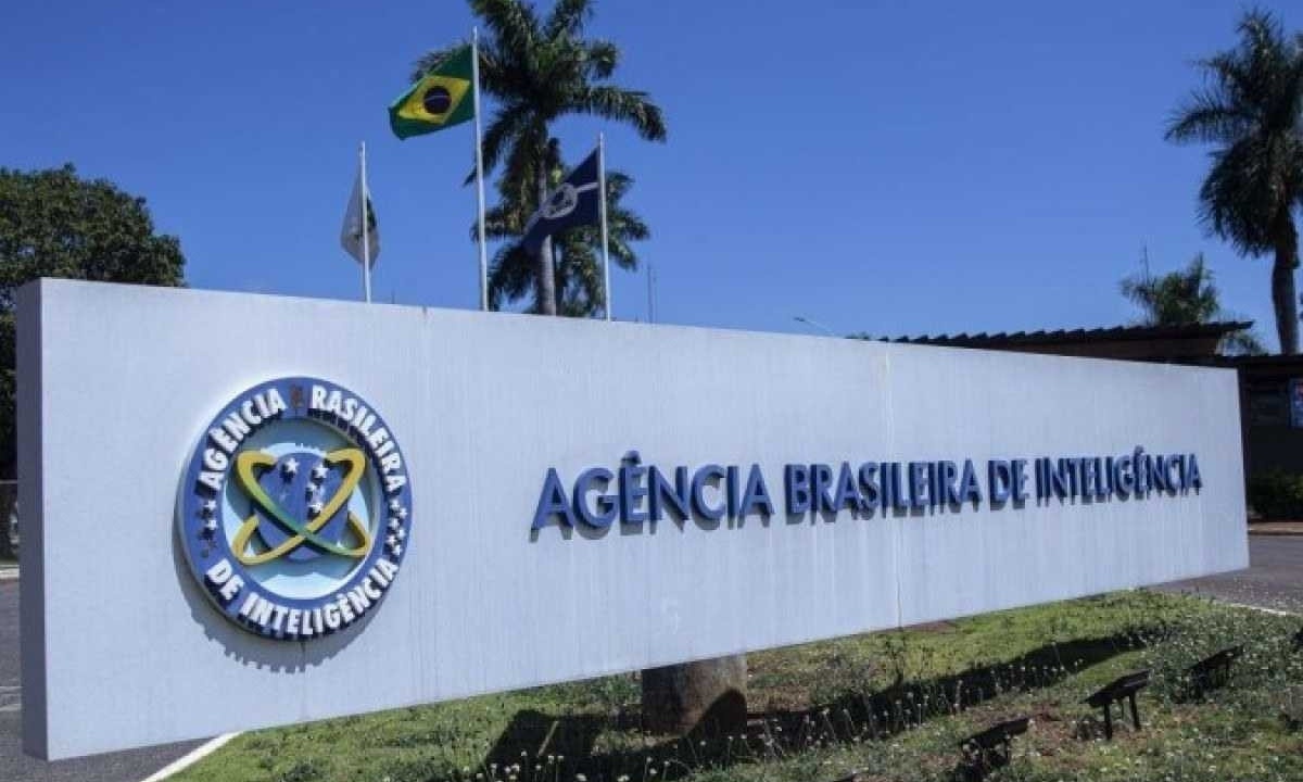 A exoneração de Carlos Afonso foi publicada no Diário Oficial da União (DOU) de sexta-feira (26/1) -  (crédito: Antônio Cruz/Agência Brasil)