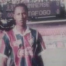 "Flamenguista" é suspeito de matar ex-jogador do Fluminense - Arquivo Fluminense
