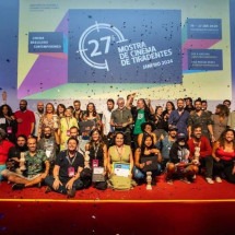 Conheça os vencedores da Mostra de Cinema de Tiradentes 2024 - Leo Fontes/Divulgação