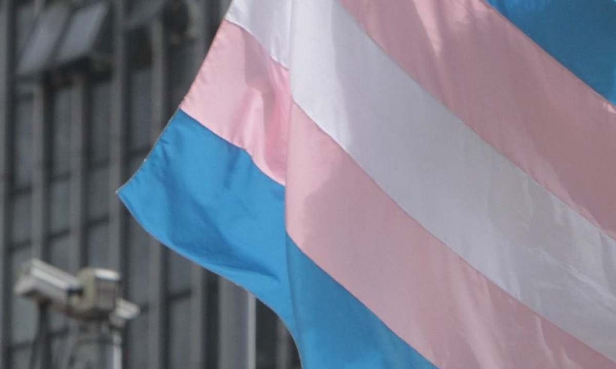 MG é o quinto estado que mais mata pessoas trans e travestis -  (crédito: Edesio Ferreira/EM/D.A Press)