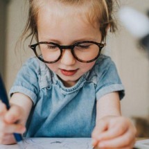 Como escrita à mão beneficia o cérebro e ganha nova chance em escolas - Getty Images