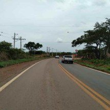 Homem é morto pela PM ao praticar roubos em rodovia de Minas - DER-MG/Divulgação