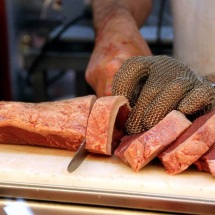 Preço da carne de boi e porco cai na Grande BH; frango fica mais caro - Jair Amaral/EM/D.A.Press
