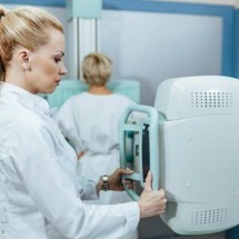 Exames de mamografia em 2023 aumentam 10% se comparado a 2022 - Freepik